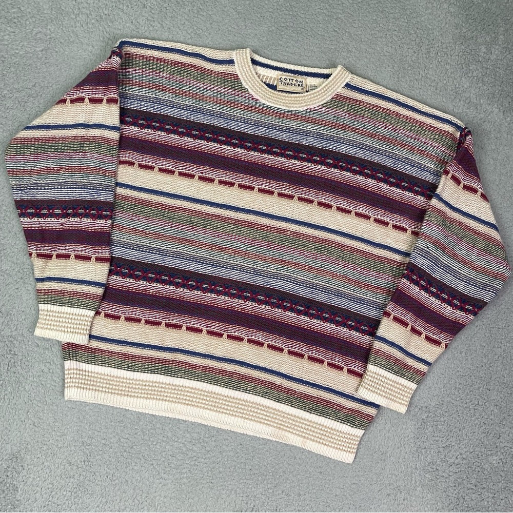 Vintage‎ 90s sweater
